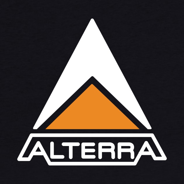 Alterra by MindsparkCreative